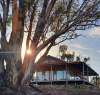 Kestrel Nest EcoHut - Accommodation Fremantle