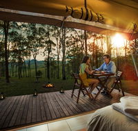 Ketchup's Bank Glamping - Accommodation Fremantle