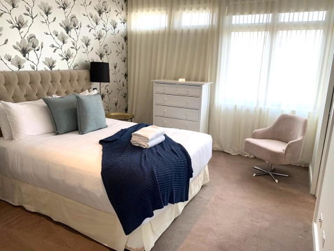 Kew Luxury Townhouse - Accommodation Fremantle 3