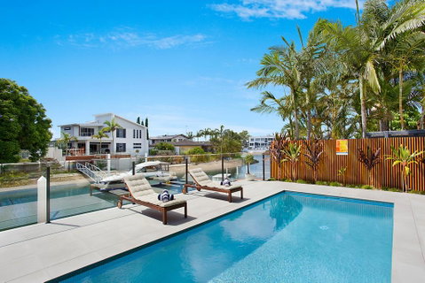 Key West - Accommodation Fremantle 1