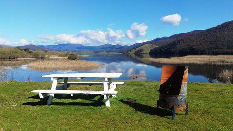Khancoban Lakeside Caravan Park - Accommodation Fremantle 1