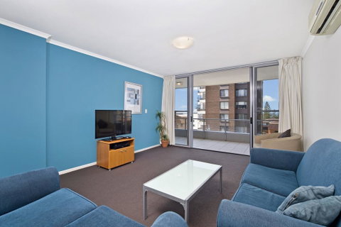 Ki-Ea 538 67 William Street - Accommodation Fremantle 2