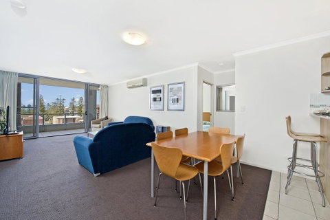 Ki-Ea 538 67 William Street - Accommodation Fremantle 3