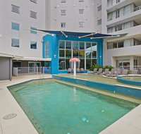 Ki-Ea 538 67 William Street - Accommodation Fremantle