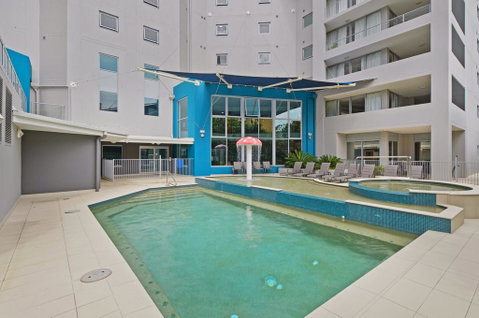 Ki-Ea 538 67 William Street - Accommodation Fremantle 0