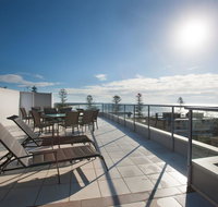 Ki-ea Apartments - Accommodation Fremantle