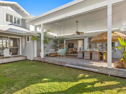 Kia Orana Island Home - Accommodation Fremantle 1
