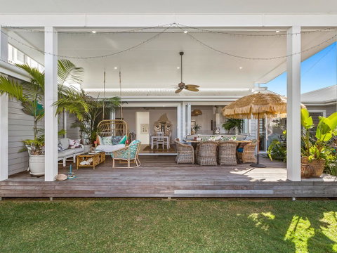 Kia Orana Island Home - Accommodation Fremantle 0