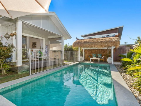 Kia Orana Island Home - Accommodation Fremantle 3