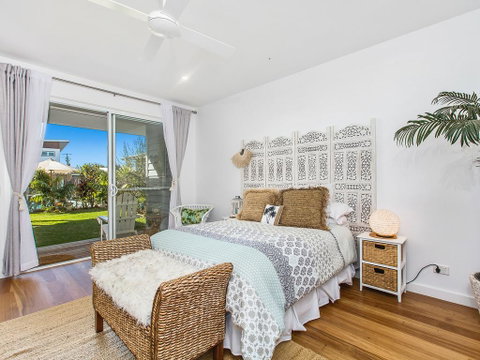 Kia Orana Island Home - Accommodation Fremantle 2