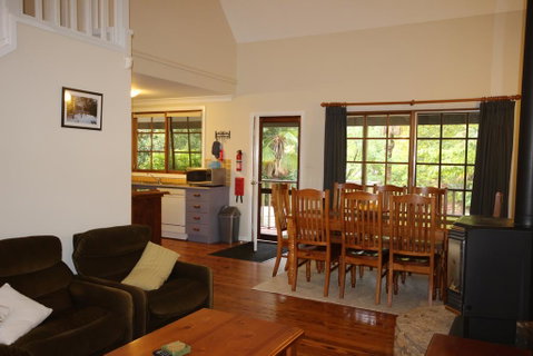 Kiah Cottage - Accommodation Fremantle 3