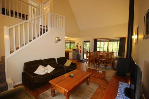 Kiah Cottage - Accommodation Fremantle 2