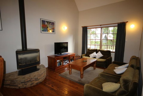 Kiah Cottage - Accommodation Fremantle 1
