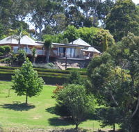 Kiah Country Gardens BB - Accommodation Fremantle
