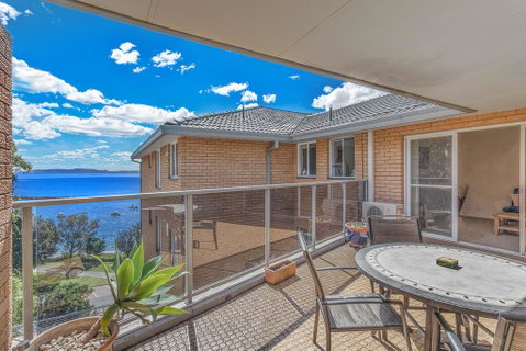 Kiah Unit 18 53 Victoria Parade - Accommodation Fremantle 3