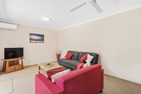 Kiah Unit 18 53 Victoria Parade - Accommodation Fremantle 1