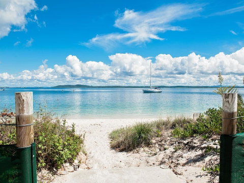 Kiah Unit 18 53 Victoria Parade - Accommodation Fremantle 0