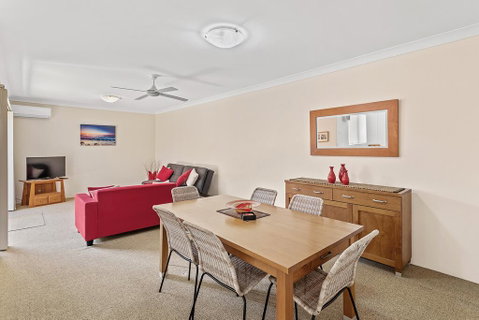 Kiah Unit 18 53 Victoria Parade - Accommodation Fremantle 2