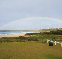 Kiama Downs Beach House - Accommodation Fremantle