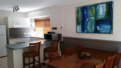 Kiama Harbour Cabins - Accommodation Fremantle 2