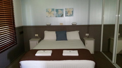 Kiama Harbour Cabins - Accommodation Fremantle 1