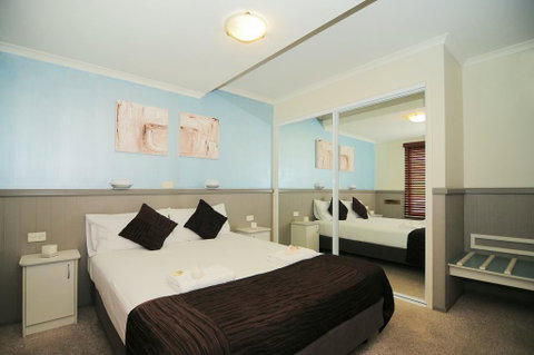 Kiama Harbour Cabins - Accommodation Fremantle 0