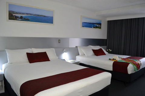 Kiama Shores - Accommodation Fremantle 1