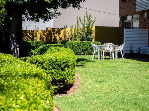 Kiama Shores - Accommodation Fremantle 3