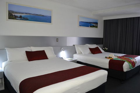 Kiama Shores - Accommodation Fremantle 2