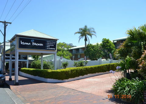 Kiama Shores - Accommodation Fremantle 0