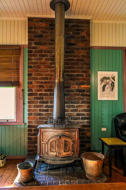 Kiambram Country Cottages - Accommodation Fremantle 3