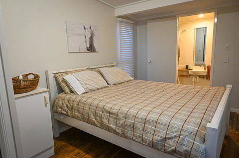 Kiambram Country Cottages - Accommodation Fremantle 2