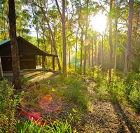 Kianinny Bush Cottages - Accommodation Fremantle