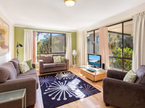 Kick Back On Karlowan - Accommodation Fremantle 2