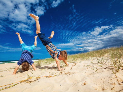 Kick Back On Karlowan - Accommodation Fremantle 0