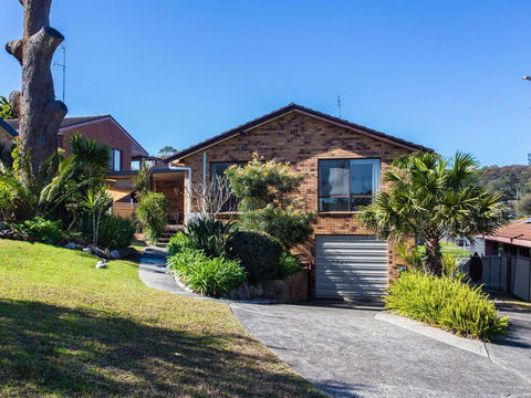Kick Back On Karlowan - Accommodation Fremantle 1