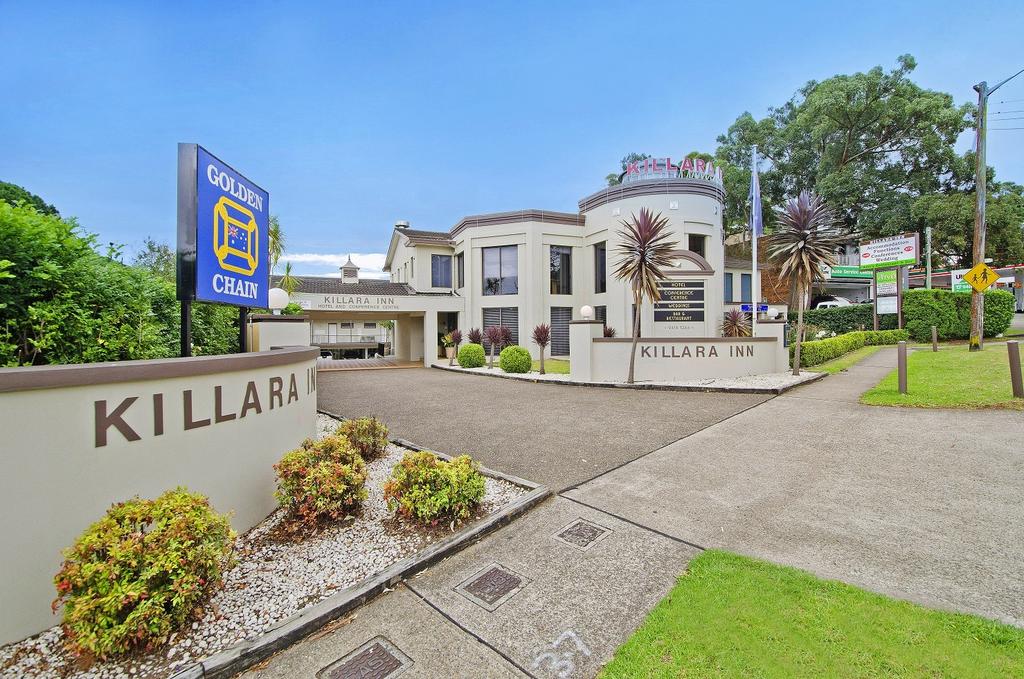 Killara NSW Accommodation Fremantle