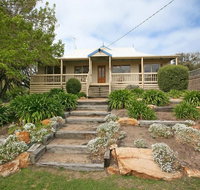 Killarney Cottage - Accommodation Fremantle