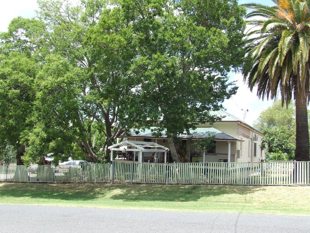 The Head QLD Accommodation Fremantle