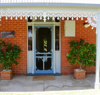 Kilparney House - Accommodation Fremantle