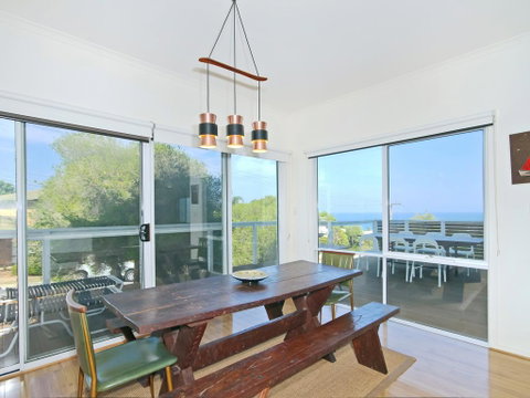 Kiltevna - Accommodation Fremantle 1