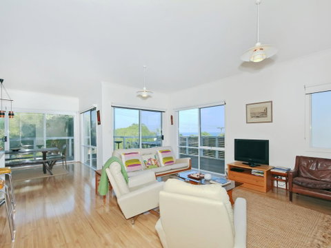 Kiltevna - Accommodation Fremantle 3