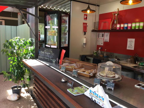 Kimberleyland Waterfront Holiday Park - Accommodation Fremantle 2