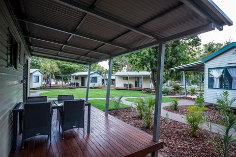 Kimberleyland Waterfront Holiday Park - Accommodation Fremantle 3
