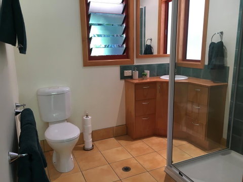 Kin Kin Cottage Retreat - Accommodation Fremantle 1