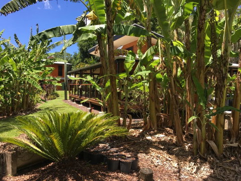Kin Kin Cottage Retreat - Accommodation Fremantle 3