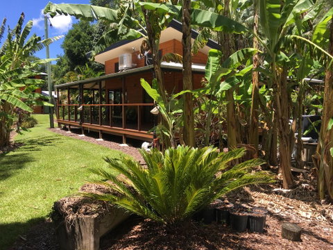 Kin Kin Cottage Retreat - Accommodation Fremantle 0