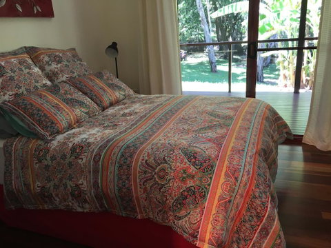 Kin Kin Cottage Retreat - Accommodation Fremantle 2