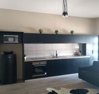Kindred Parkside Apartments - Accommodation Fremantle