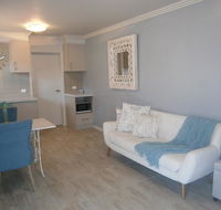 Kindred Studio Apartments - Accommodation Fremantle